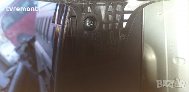 TV стойка LG модел LG 50UM7600PLB, снимка 4 - Стойки, 3D очила, аксесоари - 29704531