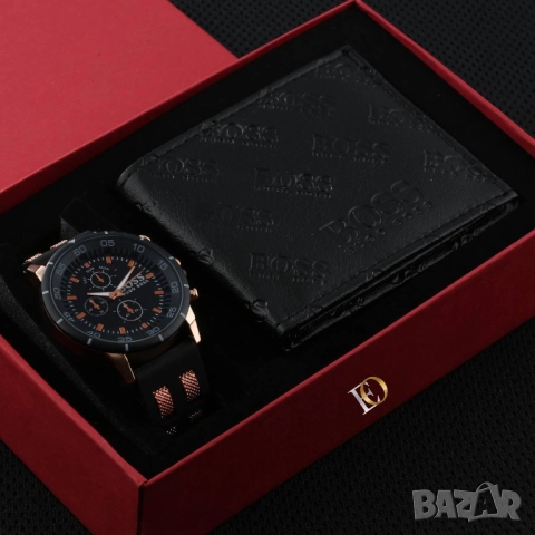 подаръчни комплекти louis vuitton mcm , снимка 12 - Подаръци за мъже - 51455976