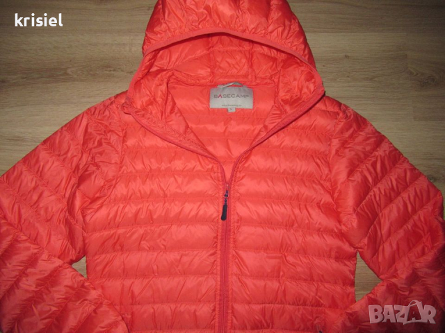 СТРАХОТНО ПРОЛЕТНО ЯКЕ--L номер, снимка 3 - Якета - 44680147