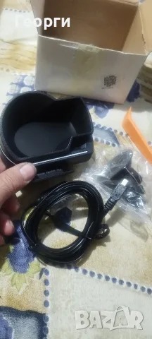 Head-Up дисплей F15 за кола HUD OBD2 + GPS скоростомер с двойна система