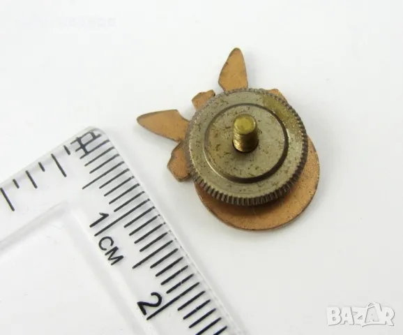 Американски значки-Награда за безопасно шофиране-Шофьори-Оригинал, снимка 4 - Колекции - 49082971