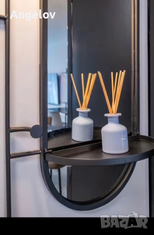  Луксозен Двустаен Апартамент , снимка 6 - Апартаменти - 53918459