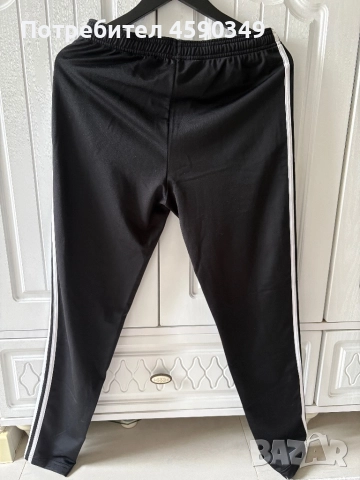 Adidas Pants Панталон, снимка 3 - Панталони - 51880255