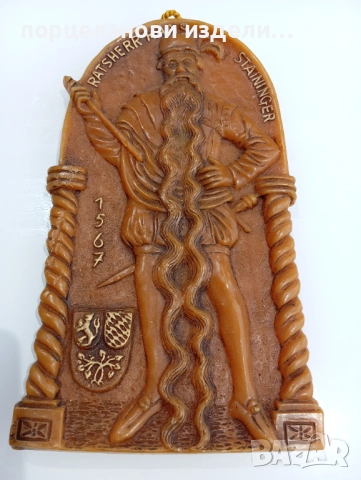 Старо Восъчно изкуство , снимка 2 - Колекции - 52678371