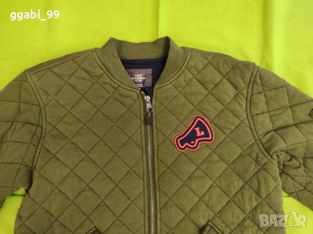 Яке на Н&М 14+; 170см, снимка 2 - Якета - 39080356