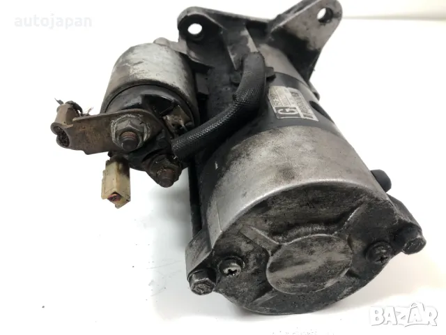 Стартер Mazda 6 2.0D 143кс 2006г M002T88671, снимка 3 - Части - 49180033