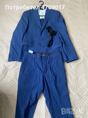 Костюум за балове