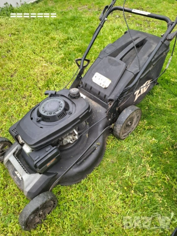 Самоходни Косачки