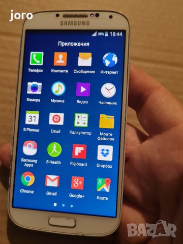 samsung galaxy s4 , снимка 15 - Samsung - 44451149