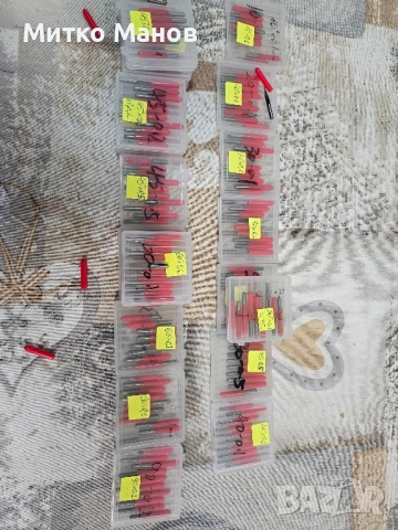 карбиден фрезер за гравиране, снимка 2 - Инструменти за гравиране - 51949209