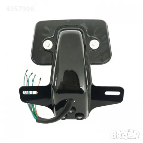  Стоп за мотор - D1-297, снимка 3 - Аксесоари и консумативи - 49151943