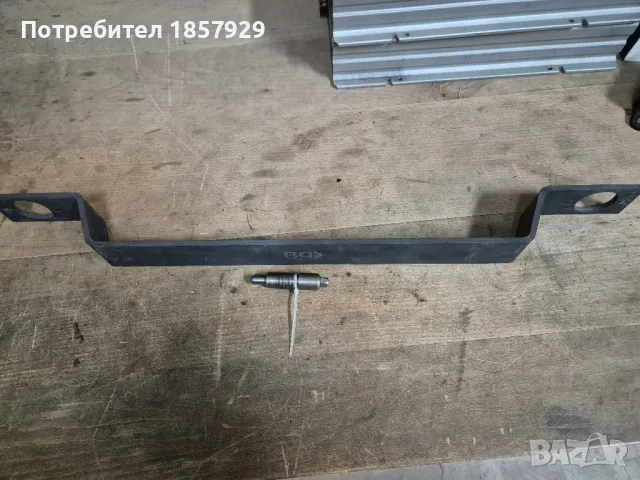 Инструмент за зацепване на audi/Vw v6