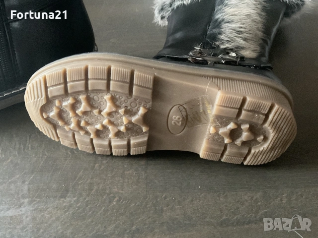 Нови детски ботуши, снимка 3 - Детски боти и ботуши - 54015236