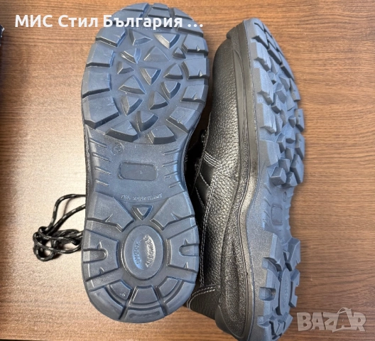 Работни обувки WÜRTH, снимка 6 - Други - 52935523