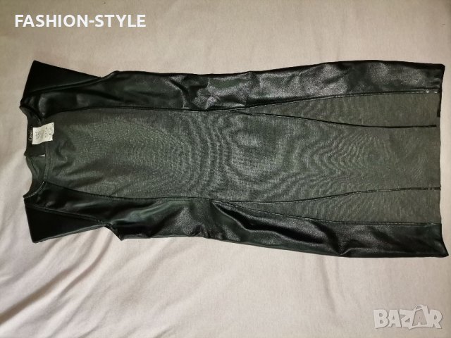 Дамски рокли цена за 1бр 15лв за 3бр 30лв, снимка 10 - Рокли - 37078726