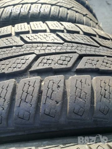 Gumi 185/55/15, снимка 3 - Гуми и джанти - 31277736