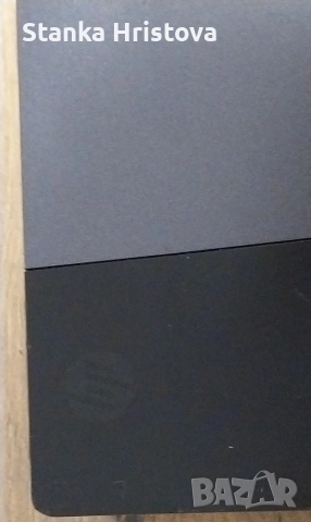 Докинг станция HP 19,5v 4,62A. , снимка 2 - Друга електроника - 52560788