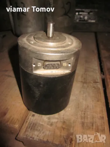 елктродвигатели, снимка 11 - Електродвигатели - 49250152