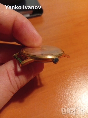 Часовник Ракета, снимка 4 - Мъжки - 52370261