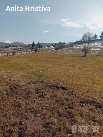 Продавам земя в село Маджаре община Самоков област Софийска, снимка 7 - Земеделска земя - 54223922