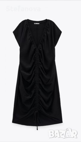 Zara Нова  готина рокля, снимка 6 - Рокли - 33705083