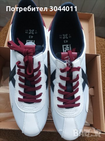 Munich N43 нови, снимка 2 - Маратонки - 37959054