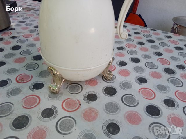 Немски термос 1 литър, снимка 3 - Аксесоари за кухня - 38443512