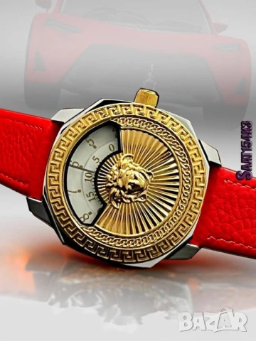 часовници versace , снимка 8 - Луксозни - 51401807