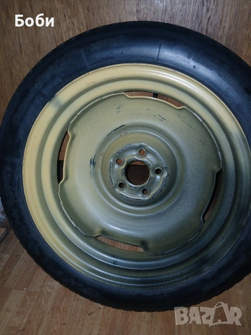 16цола патерица шкода камик оем нова, снимка 7 - Аксесоари и консумативи - 52499682