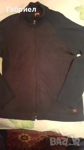 Мъжка жилетка Hugo Boss. , снимка 11 - Пуловери - 38401587