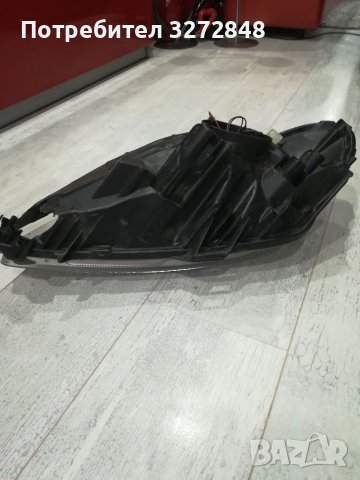 Оригинален фар SKODA FABIA Romster/десен, снимка 7 - Аксесоари и консумативи - 40300293