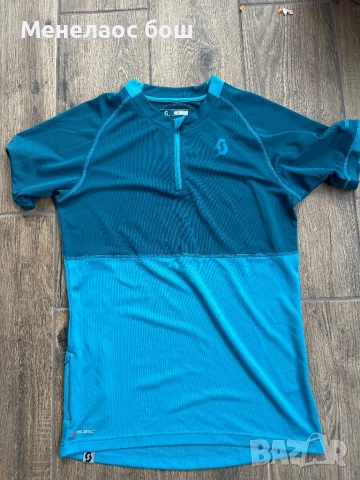 Тениски scott, снимка 10 - Спортна екипировка - 52301489