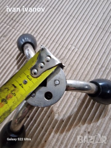 Върток Подаващ  Бормашина , снимка 6 - Стругове - 39267058