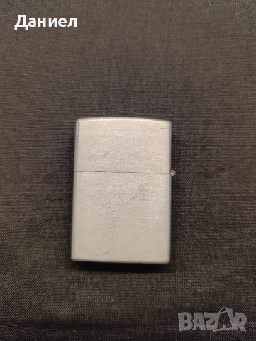 Бензинова запалка Kantai, снимка 3 - Колекции - 52346586