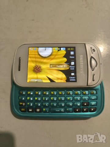 Самсунг GT B3410, снимка 3 - Samsung - 52788062