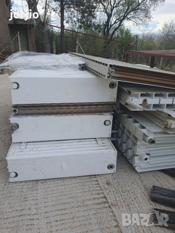 Радиатори за парно, снимка 3 - Други - 40234326