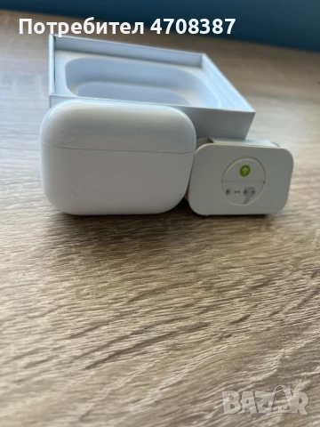 AirPods 3 Pro, снимка 4 - Bluetooth слушалки - 53090575