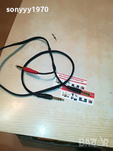 ❤️gold klotz-germany cable 3009221939, снимка 3 - Други - 38175592