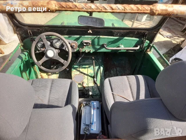 Джип.Текезарка., снимка 13 - Автомобили и джипове - 56229616