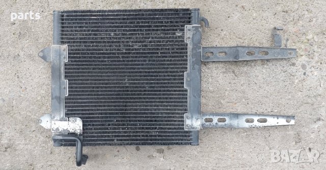 Радиатор Климатик Сеат Ароса - VW Лупо - Поло 6N0820413B N, снимка 5 - Части - 40662955