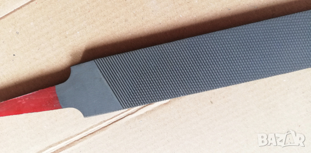 Пила за метал полу-обла „OUTiLAC“, снимка 2 - Други инструменти - 44746959