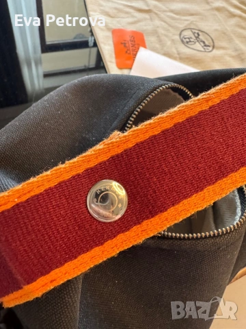 Hermes bride a brac bag 25см дамска чанта, снимка 8 - Чанти - 41662021