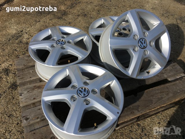 16 джанти 5х120 VW AMAROK ASPEN Чисто нови, снимка 8 - Гуми и джанти - 31626685