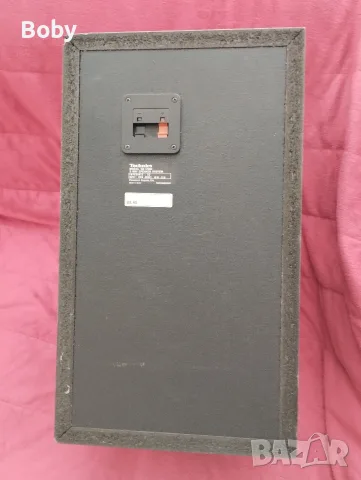 1 брой тонколона Technics sb-cs60, снимка 6 - Тонколони - 56530714