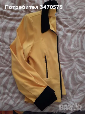 Дамско сако , снимка 4 - Сака - 49829400