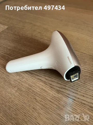 Фотоепилатор Philips Lumea Advanced SC1997/00, снимка 2 - Епилатори - 56112114