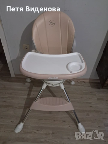 Столче за хранене, снимка 3 - Столчета за хранене - 53073690