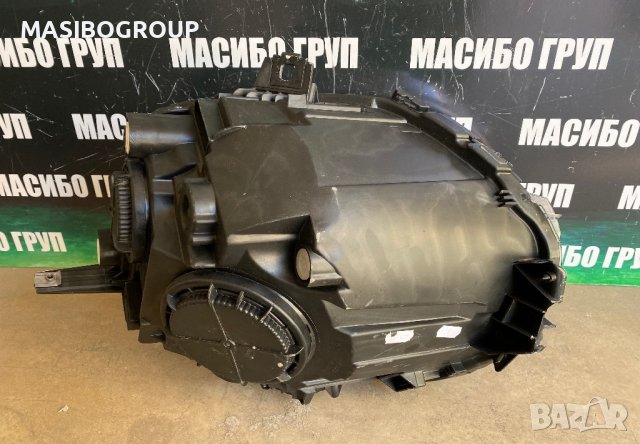 Фар ляв фарове за Мини Купър Mini Cooper F54 F55 F56 F57 LCI , снимка 4 - Части - 44342140