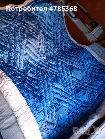 Юргани стара изработка+Родопски кичени халища дипломатическа изработка