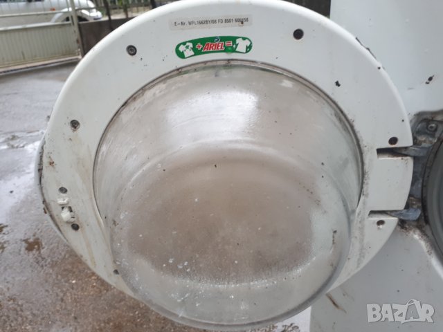 Продавам на части пералня BOSCH WFL 1662, снимка 16 - Перални - 37793945